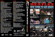 BEATLES: HERE THEY ARE...US TOUR 1965 VOL.6 NY TO SAN DIEGO 2025 REMASTER 2 DVD
