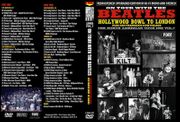 BEATLES: ON TOUR WITH THE BEATLES USA 1965 TOUR VOL.7 2 DVD