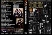  BEATLES: PLASTIC SOUL 1965 VOL.8 2 DVD MBE 2025 REMASTER