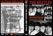 BEATLES: Beatles Come to Town Recovered Archives 1963 DVD