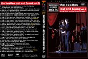 BEATLES: LOST AND FOUND 1964-1966 VOL.5 DVD