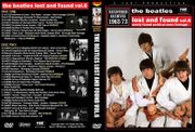 BEATLES: LOST AND FOUND VOL.6 1963-1973 2 DVD