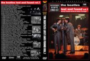 BEATLES: LOST AND FOUND VOL.7 1963-1967 DVD