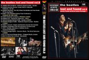 BEATLES LOST AND FOUND VOL.8 DVD