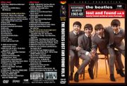 BEATLES LOST AND FOUND VOL.9 1963-68 2 DVD