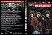 BEATLES: LOST AND FOUND VOL.10 1962-1970 DVD