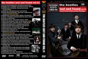 BEATLES: LOST AND FOUND VOL.11 1963-1969 DVD