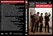 BEATLES: LOST AND FOUND VOL.12 1963-2021 DVD