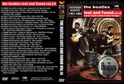 BEATLES: LOST AND FOUND VOL.14 1962-1966 LIVE & RARE FOOTAGE DVD