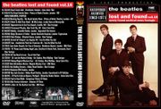 BEATLES: LOST AND FOUND VOL.16 DVD