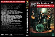 BEATLES: LOST AND FOUND VOL.17 DVD