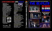 BEATLES: 32 DAYS 25 CITIES 32 SHOWS THE USA TOUR 1964 VOL.16 BLU-RAY