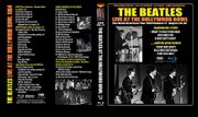 BEATLES: LIVE AT THE HOLLYWOOD BOWL 1964 VOL.17 BLU-RAY