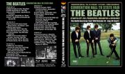 BEATLES: CONVENTION HALL TO STATE FAIR 1964 THE USA TOUR VOL.19 BLU-RAY
