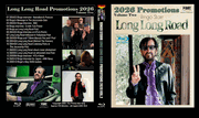 RINGO STARR: LONG LONG ROAD PROMOTIONS 2026 VOL.2 BLU-RAY