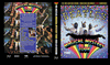 BEATLES: MAGICAL MYSTERY TOUR 1988 LASER DISC VERSION BLU-RAY