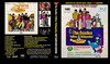 BEATLES: YELLOW SUBMARINE 1987 LASER DISC VERSION BLU-RAY