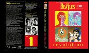 BEATLES: THE BEATLES REVOLUTION 2000 TV SPECIAL BLU-RAY