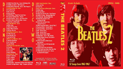 BEATLES 2 - 3 - 4 DVDS and BLU-RAYS!