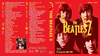 BEATLES 2 - 3 - 4 DVDS and BLU-RAYS!