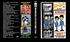 BEATLES CARTOONS REMASTERED 55TH ANNIVERSARY VOL.1 BLU RAY BEATLES CARTOONS REMASTERED 55TH ANNIVERSARY VOL.1 BLU RAY