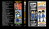 BEATLES CARTOONS REMASTERED 55TH ANNIVERSARY VOL.2 BLU-RAY