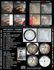 JOHN LENNON: IMAGINE - UK - CENTENARY - JAPAN - MFSL PRESSINGS 2 CD