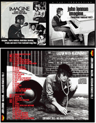JOHN LENNON: IMAGINE...ROCKBAND REMIXES VOL.2 - 2 CD SET
