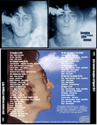 JOHN LENNON: IMAGINE STRIPPED CD