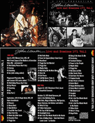 JOHN LENNON: LIVE AND SESSIONS 1971 VOL.1 2 CDS