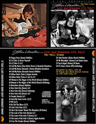 JOHN LENNON: LIVE AND SESSIONS 1971 VOL.2 CD Demos