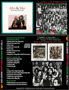 JOHN LENNON: HAPPY X -MAS SESSIONS - LIVE & SESSIONS 1971 VOL.3 CD