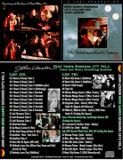 JOHN LENNON MIND GAMES DEMOS & SESSIONS 1973 VOL.1 2 CDS