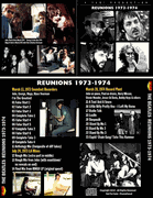 THE BEATLES: REUNIONS 1973-1974 CD