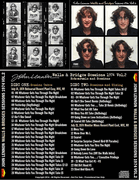 JOHN LENNON WALLS AND BRIDGES 1974 SESSIONS VOL.2 2 CD