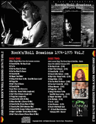 JOHN LENNON Rock'n'Roll Sessions 1974-75 Vol.2 2 CDS