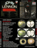JOHN LENNON: ROCK'N'ROLL 1997 CENTENARY DMM PRESSING CD JOHN LENNON: ROCK'N'ROLL 1997 CENTENARY DMM PRESSING CD