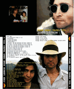 JOHN LENNON: Home Demo Tapes Vol.1 2 CD SET 1975-1979