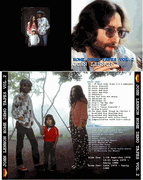 JOHN LENNON: Home Demo Tapes Vol.2 2 CD SET 1979-1980