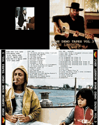 JOHN LENNON: Home Demo Tapes Vol.3 2 CD SET Bermuda 1980
