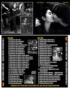 JOHN LENNON DOUBLE FANTASY SESSIONS VOL.2 2 CD