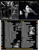 JOHN LENNON DOUBLE FANTASY SESSIONS VOL.2 2 CD