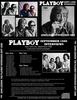 JOHN LENNON: THE PLAYBOY INTERVIEWS SEPT 1980 3 CD