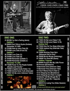 JOHN LENNON: ODDS AND ENDS 1968-1980 2 CD