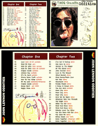 JOHN LENNON ODDITIES HMC TMQ 2 CDS