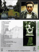 JOHN LENNON COMPOSITIONS 1970 CD