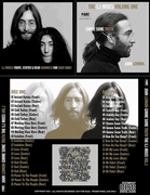 JOHN LENNON: GIMME SOME TRUTH 5.1 MIXES VOL.1 2 CD