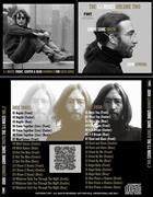 JOHN LENNON: GIMME SOME TRUTH 5.1 MIXES VOL.2 2 CD