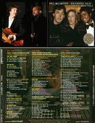 PAUL McCARTNEY: RECORDING VAULT UNDERDUBBED VOL.2 3 CD