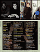 PAUL McCARTNEY RECORDING VAULT UNDERDUBBED VOL.3 3 CD